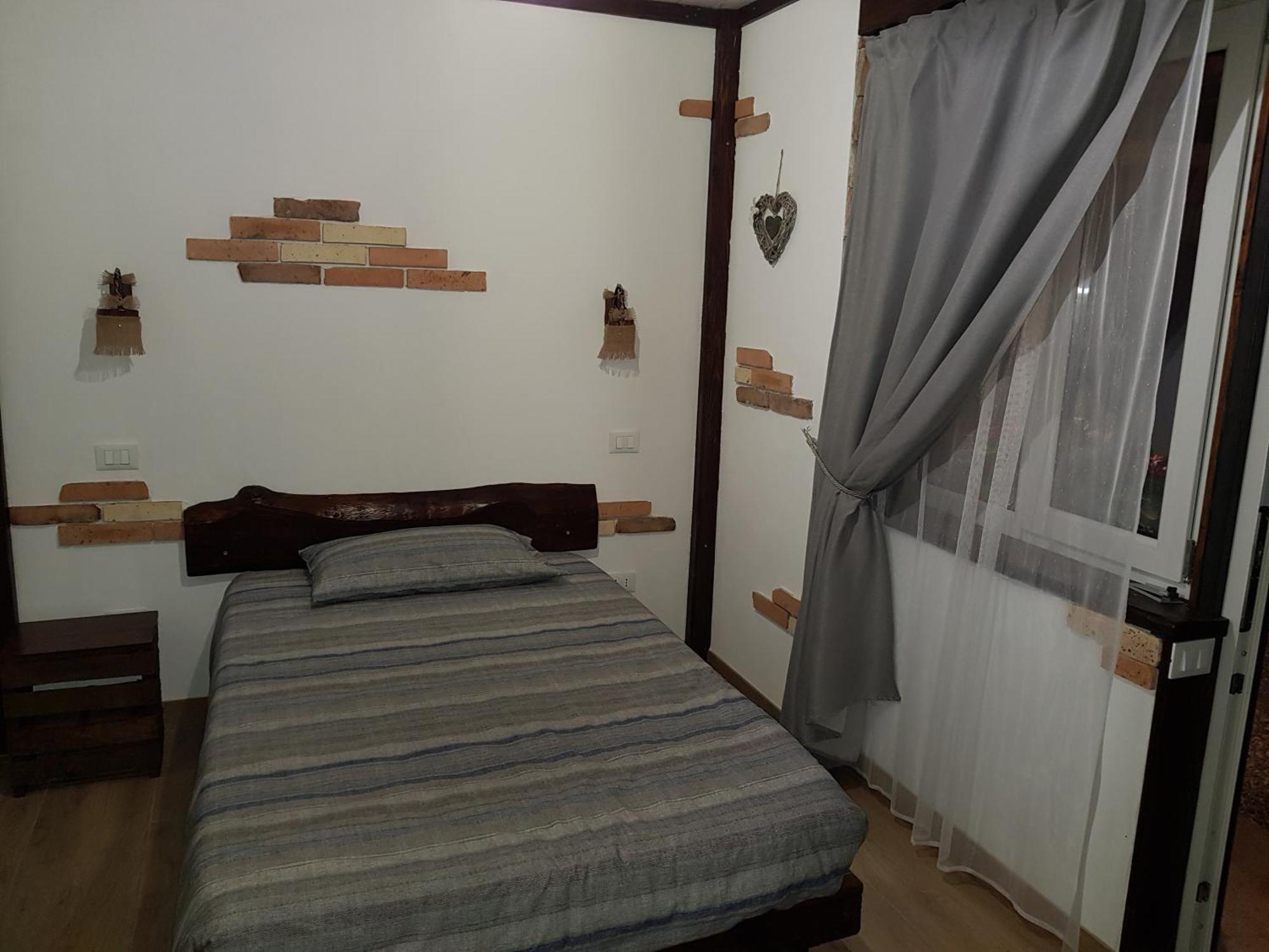Bed And Breakfast Mon Amour Flagogna Екстер'єр фото