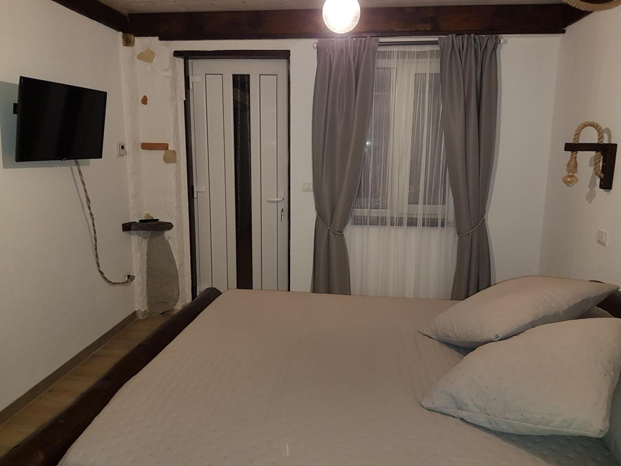Bed And Breakfast Mon Amour Flagogna Екстер'єр фото