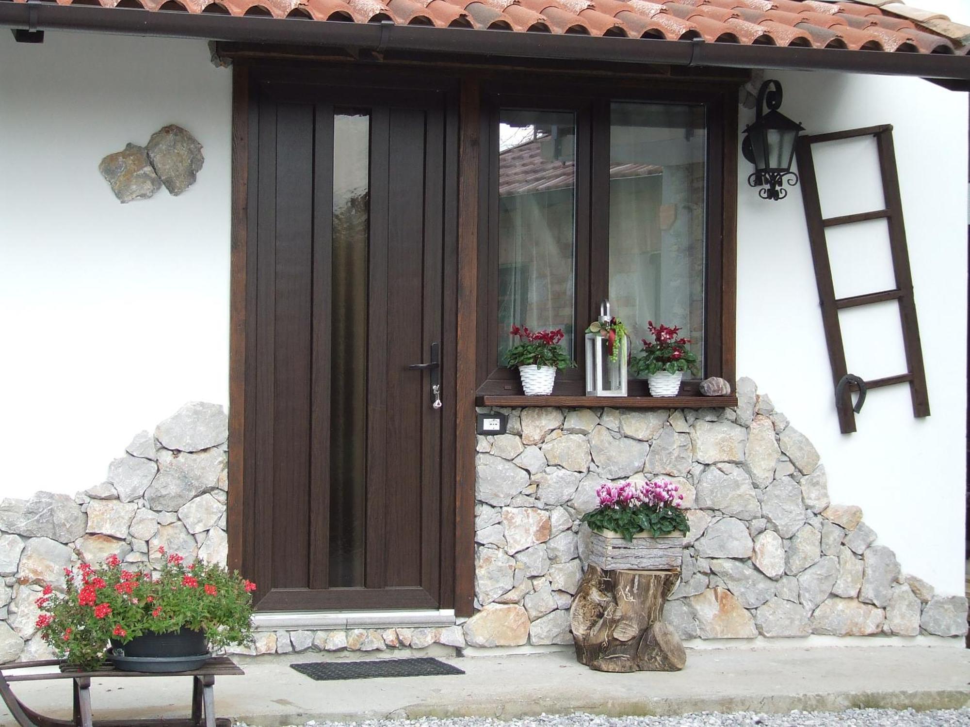 Bed And Breakfast Mon Amour Flagogna Екстер'єр фото