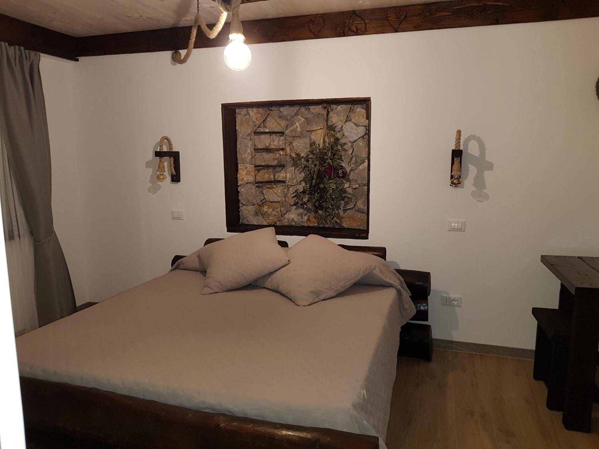 Bed And Breakfast Mon Amour Flagogna Екстер'єр фото
